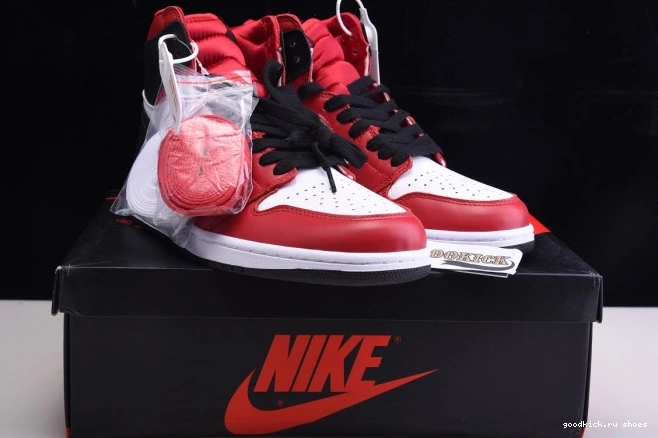 Cheap Satin High OG WMNS Jordan Snake 1 CD0461-601 Air 0707
